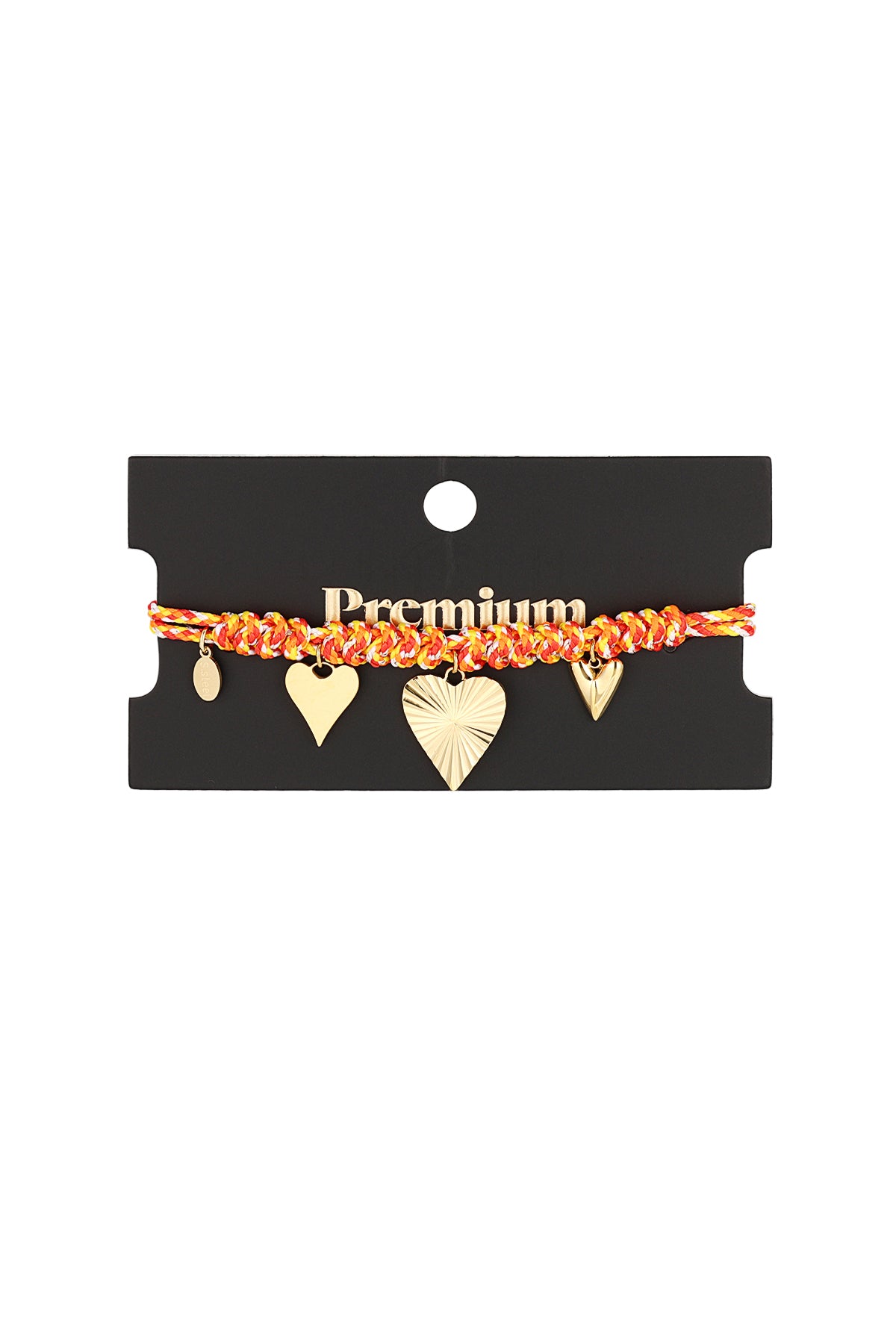 Armband - Goud - Dreaming Love