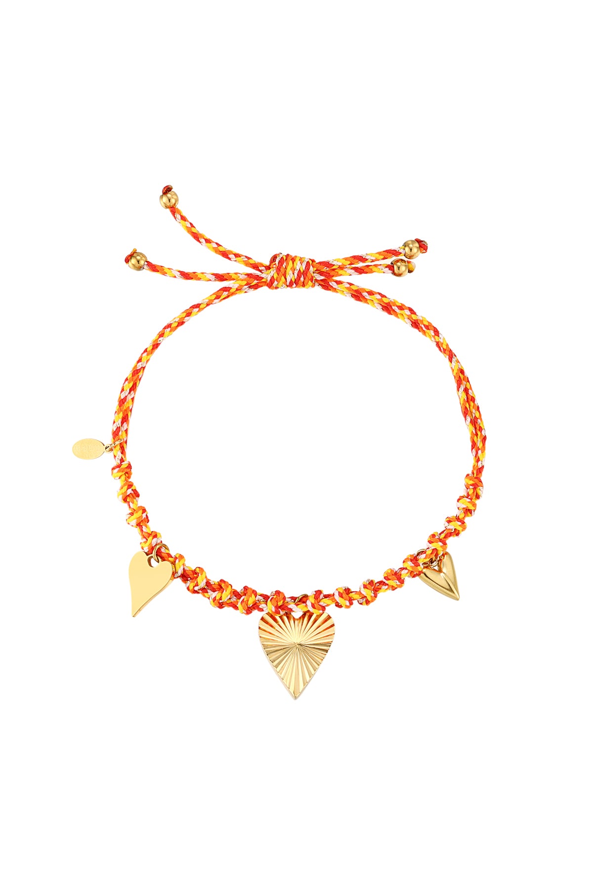 Armband - Goud - Dreaming Love