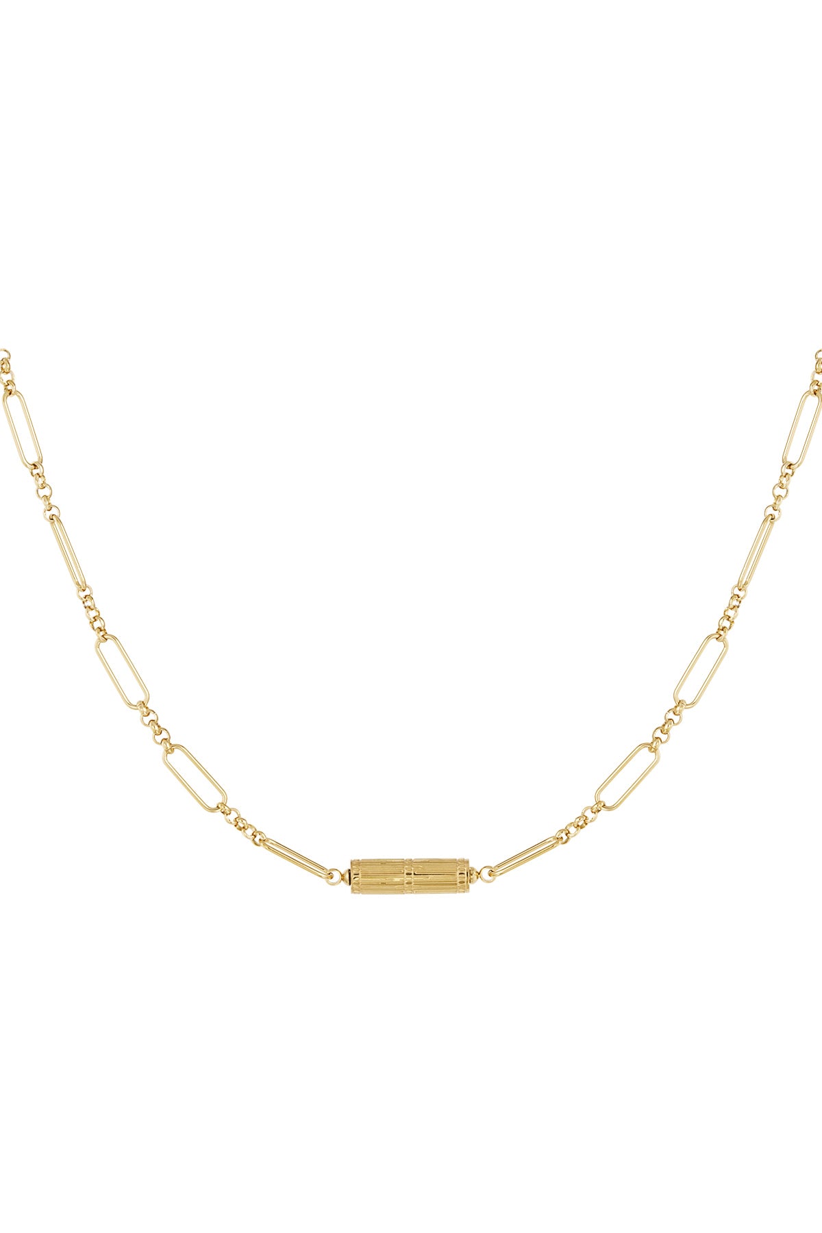 Ketting - Chained Charm