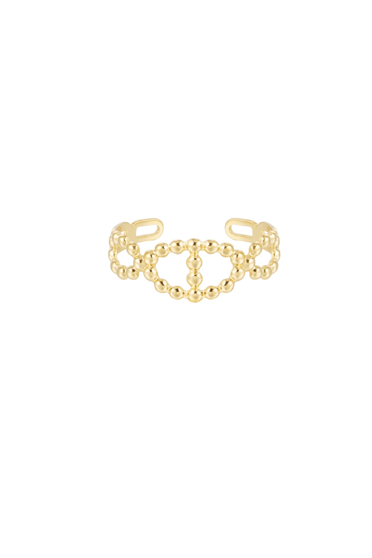 Ring - Dotty Delight