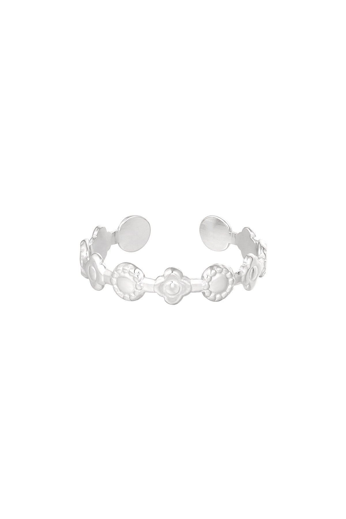 Ring - Little Flower