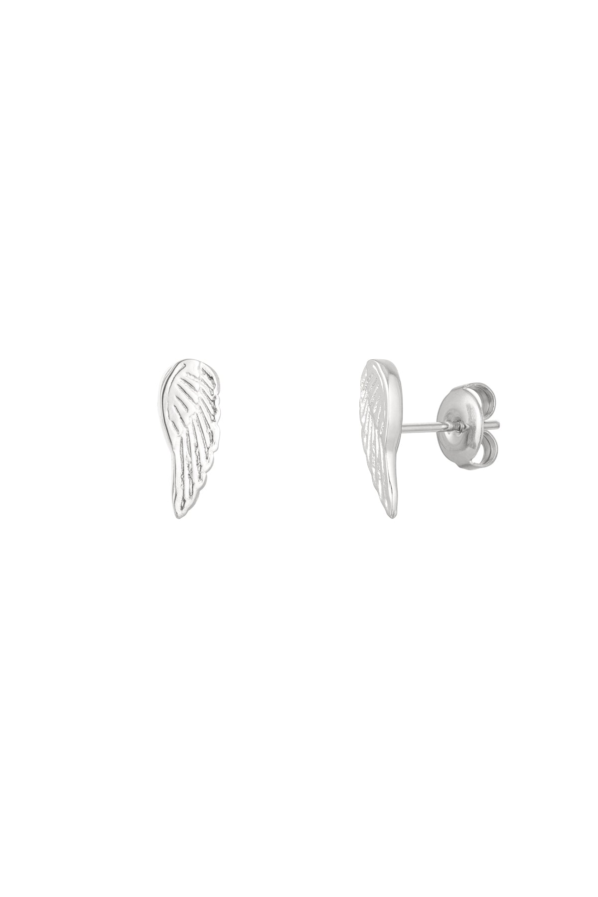 Oorbellen - Goud - Little Wings