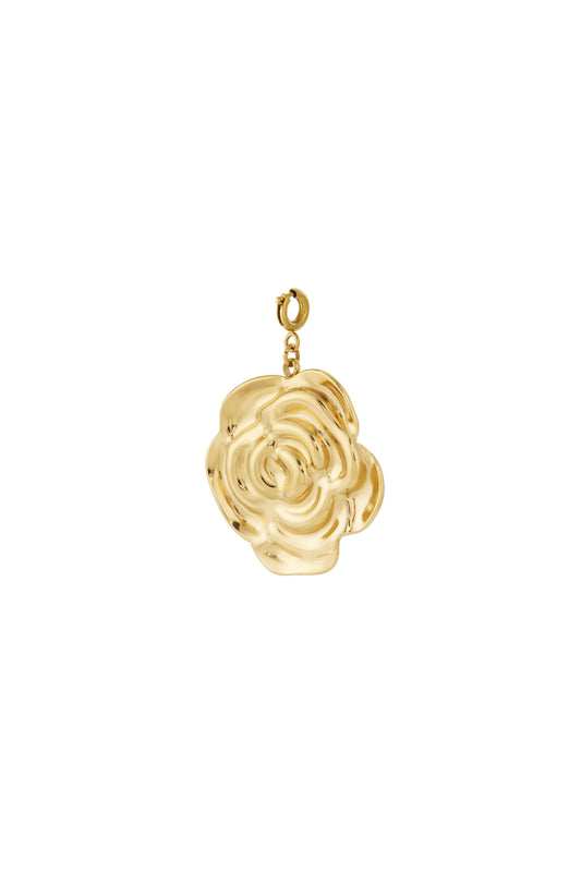 Bedel - Goud - Rose