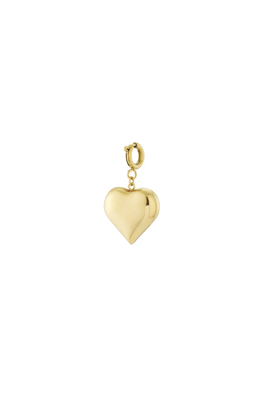 Bedel - Goud - Big Heart