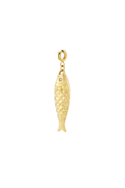 Bedel - Goud - Fish