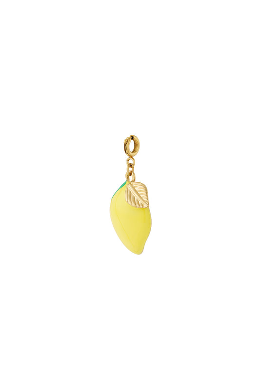 Bedel - Goud - Summer Lemon