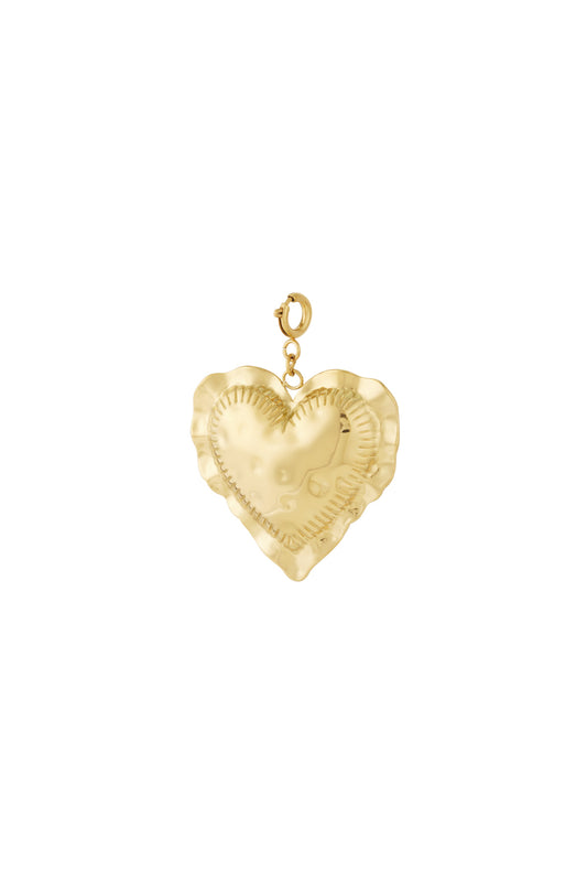 Bedel - Goud - Big Love