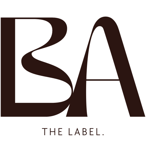 BA The Label