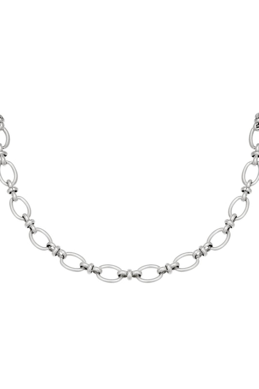 Ketting - Goud - Big Chain