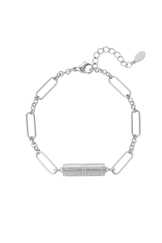 Armband - Chained Charm