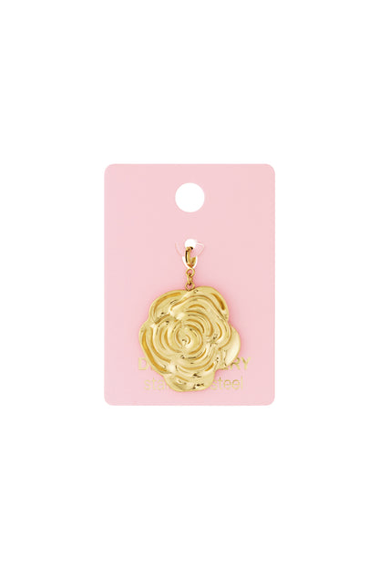 Bedel - Goud - Rose