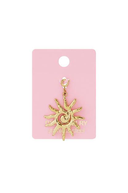 Bedel - Goud - Sunny Vibe