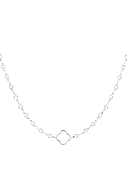 Ketting - Lucky Leaf